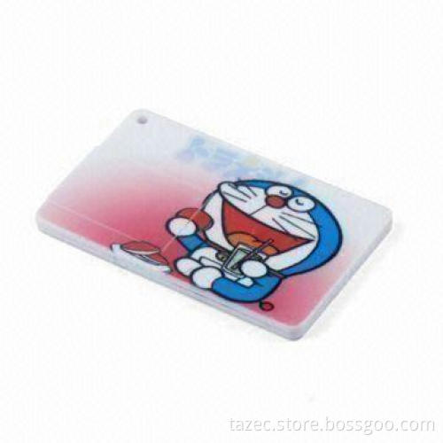 USB Flash Drive with Ten Years Data Retention and Up to 32GB Memory Capacity